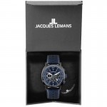 Наручные часы Jacques Lemans 1-1645R Jacques Lemans 1-1645R