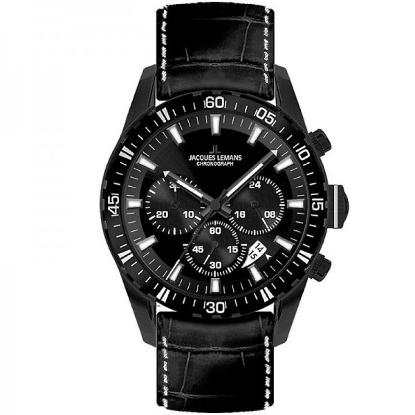 Jacques Lemans 1-1801F