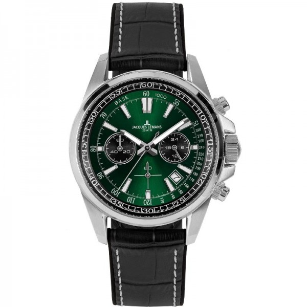 Rokas pulkstenis Jacques Lemans 1-2117T Jacques Lemans 1-2117T
