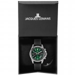 Rokas pulkstenis Jacques Lemans 1-2117T Jacques Lemans 1-2117T