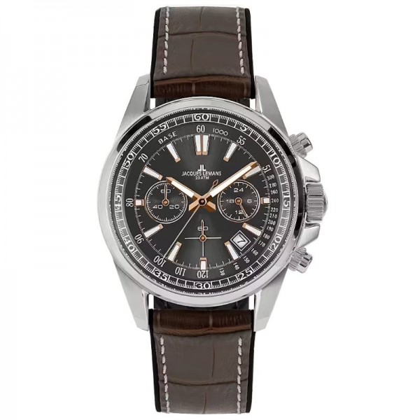 Jacques Lemans 1-2117W