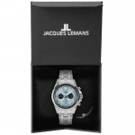 Rokas pulkstenis Jacques Lemans 1-2117ZB Jacques Lemans 1-2117ZB