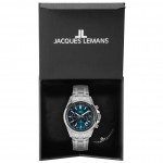 Наручные часы Jacques Lemans 1-2117ZC Jacques Lemans 1-2117ZC