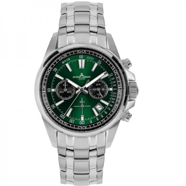 Наручные часы Jacques Lemans 1-2117ZD Jacques Lemans 1-2117ZD