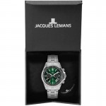 Наручные часы Jacques Lemans 1-2117ZD Jacques Lemans 1-2117ZD