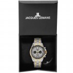 Jacques Lemans 1-2117ZM