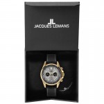 Наручные часы Jacques Lemans 1-2117ZN Jacques Lemans 1-2117ZN