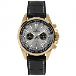 Наручные часы Jacques Lemans 1-2117ZN