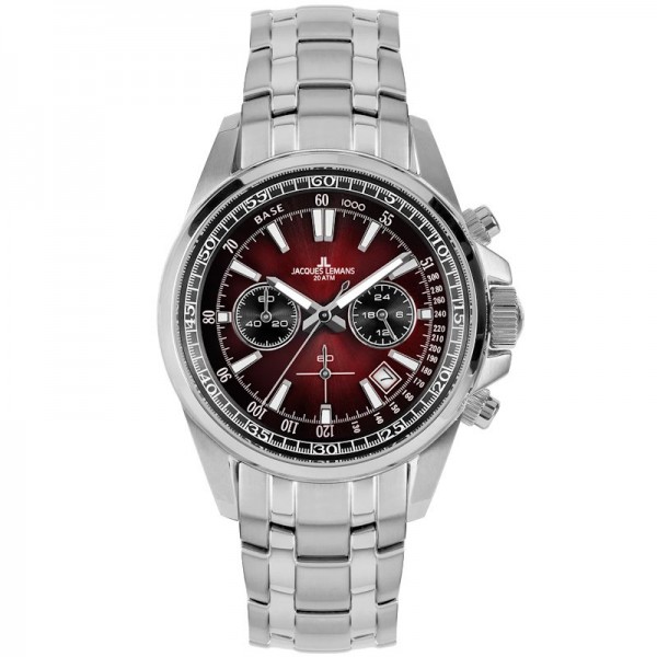 Jacques Lemans 1-2117ZQ