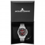 Jacques Lemans 1-2117ZQ