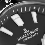 Наручные часы Jacques Lemans 1-2140E Jacques Lemans 1-2140E