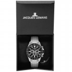 Наручные часы Jacques Lemans 1-2140E Jacques Lemans 1-2140E