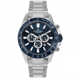 Jacques Lemans 1-2140F watch