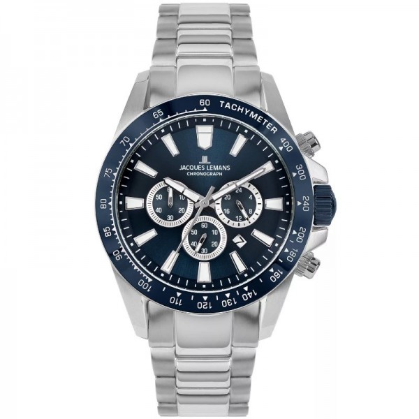 Jacques Lemans 1-2140F watch Jacques Lemans 1-2140F