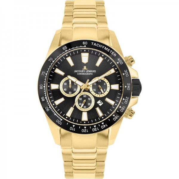 Наручные часы Jacques Lemans 1-2140I Jacques Lemans 1-2140I