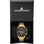 Наручные часы Jacques Lemans 1-2140I Jacques Lemans 1-2140I