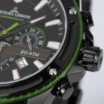 Rokas pulkstenis Jacques Lemans 1-2141C Jacques Lemans 1-2141C