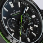 Rokas pulkstenis Jacques Lemans 1-2141C Jacques Lemans 1-2141C