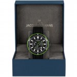 Rokas pulkstenis Jacques Lemans 1-2141C Jacques Lemans 1-2141C