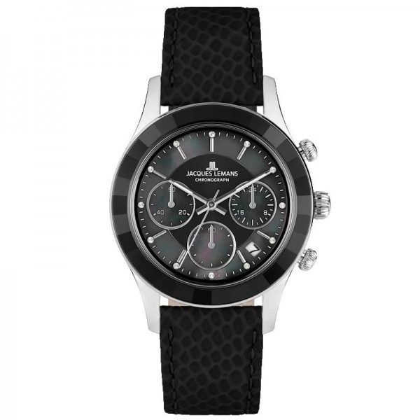 Наручные часы Jacques Lemans 1-2151A Jacques Lemans 1-2151A