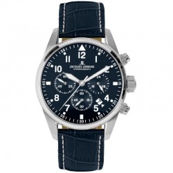 Наручные часы Jacques Lemans 42-2B