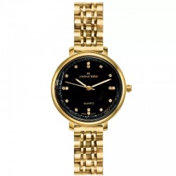 Jordan Kerr I2041/IPG/BLACK watch