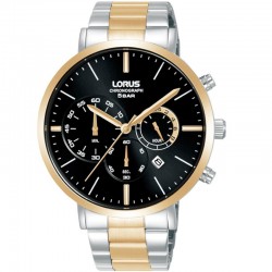 Lorus RT346KX-9 watch