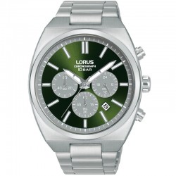 Lorus RT365KX-9 watch