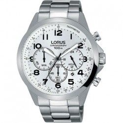 Lorus RT369FX-9 watch