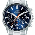 Lorus RT373KX-9