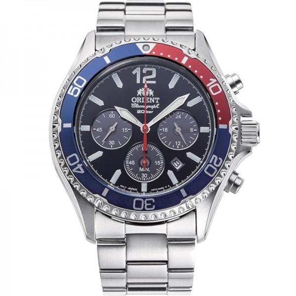 Наручные часы Orient RA-TX0201L10B Orient RA-TX0201L10B