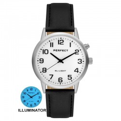 Rokas pulkstenis Perfect EL001W-01