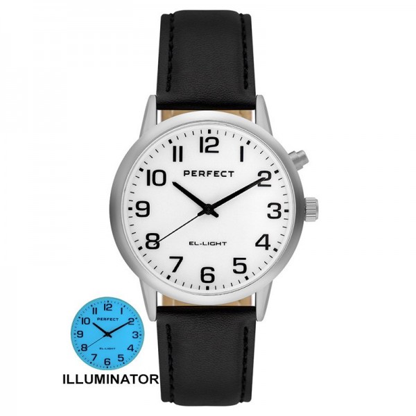 Rokas pulkstenis Perfect EL001W-01 Perfect EL001W-01