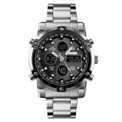 SKMEI 1389SIBK watch