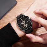 Наручные часы SKMEI 1963BKRG SKMEI 1963BKRG