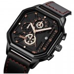 Наручные часы SKMEI 1963BKRG SKMEI 1963BKRG