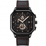 Наручные часы SKMEI 1963BKRG SKMEI 1963BKRG