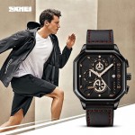 Наручные часы SKMEI 1963BKRG SKMEI 1963BKRG