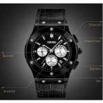 Наручные часы SKMEI 9157BK SKMEI 9157BK