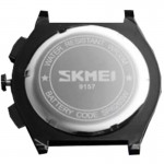 Наручные часы SKMEI 9157BK SKMEI 9157BK
