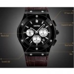 Наручные часы SKMEI 9157BN SKMEI 9157BN