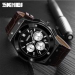 Наручные часы SKMEI 9157BN SKMEI 9157BN