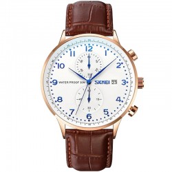 Наручные часы SKMEI 9301RGSIBU