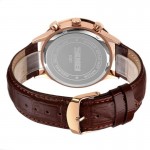 Наручные часы SKMEI 9301RGSIBU SKMEI 9301RGSIBU