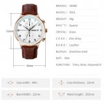 Наручные часы SKMEI 9301RGSIBU SKMEI 9301RGSIBU