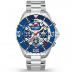 Rokas pulkstenis Swiss Military Hanowa 05-5342.04.003 Swiss Military Hanowa 05-5342.04.003