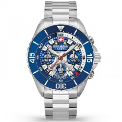 Rokas pulkstenis Swiss Military Hanowa 05-5342.04.003