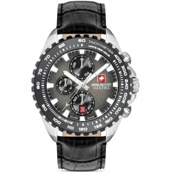 Rokas pulkstenis Swiss Military Hanowa SMWGC0001830