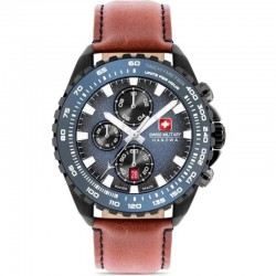 Swiss Military Hanowa SMWGC0001831 watch