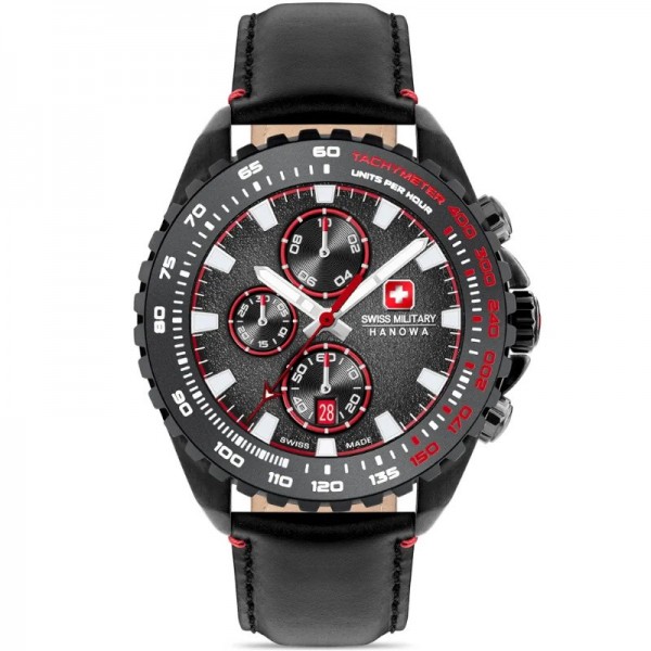 Swiss Military Hanowa SMWGC0001832 watch Swiss Military Hanowa SMWGC0001832